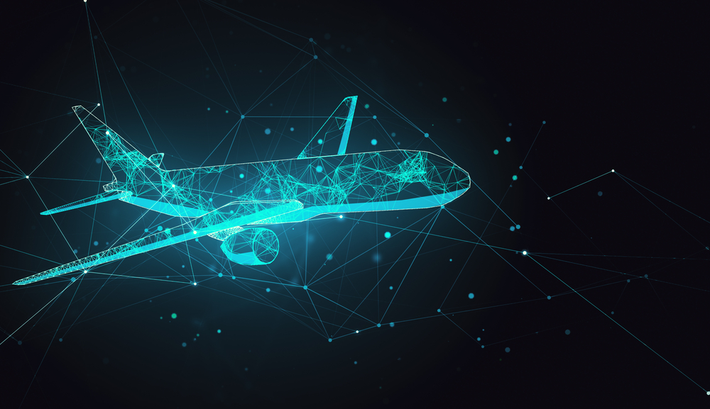 Artificial Intelligence Revolutionizing Aviation Industry