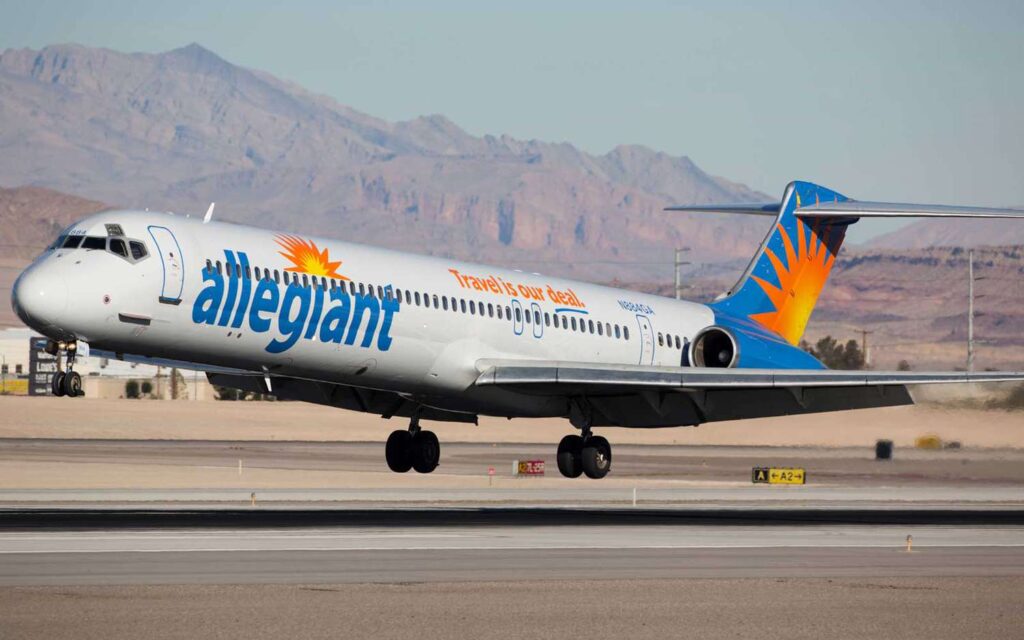 Allegiant Air